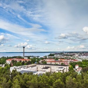 Tampere